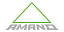 Logo AMAND Umwelttechnik Lockwitz GmbH & Co. KG