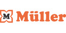 Logo Müller Holding GmbH & Co. KG in München