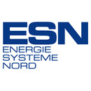 Logo ESN EnergieSystemeNord GmbH in Dresden