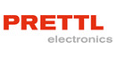 Logo PRETTL Electronics GmbH in Radeberg