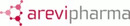 Logo Arevipharma GmbH in Radebeul