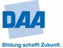 Logo Deutsche Angestellten-Akademie GmbH in Dresden