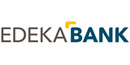 Logo EDEKABANK AG in Dresden