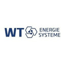 Logo WT Energiesysteme GmbH in Dresden