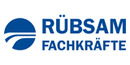 Logo Rübsam Fachkräfte GmbH & Co. KG in Leipzig