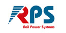 Logo Rail Power Systems GmbH in Dresden