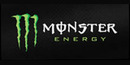 Logo Monster Energy Europe Ltd in Dresden