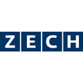 Logo ZECH Hochbau AG in Dresden