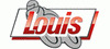 Logo Detlev Louis Motorrad-Vertriebsgesellschaft mbH in Dresden