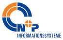 Logo N+P Informationssysteme GmbH in Dresden