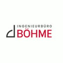 Logo Ingenieurbüro Böhme GmbH in Dresden