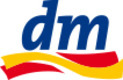 Logo dm-drogerie markt GmbH + Co.KG in Dresden