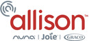 Logo Allison GmbH