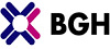 Logo BGH Edelstahlwerke GmbH in Freital