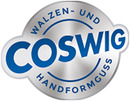 Logo Walzengießerei Coswig GmbH in Coswig bei Dresden