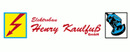 Logo Elektrobau Henry Kaulfuß GmbH in Reinbek