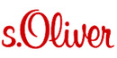 Logo s.Oliver Bernd Freier GmbH & Co. KG in Dresden