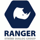 Logo RANGER Marketing & Vertriebs GmbH in Dresden
