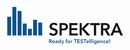 Logo SPEKTRA Schwingungstechnik und Akustik GmbH Dresden in Dresden