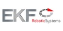 Logo EKF Automation GmbH in Freital