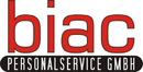 Logo biac Personalservice GmbH in Dresden