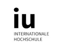 Logo IU Internationale Hochschule in Dresden