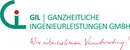 Logo GIL Ganzheitliche Ingenieurleistungen GmbH in Dresden