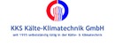 Logo KKS Kälte-Klima-Vertriebs GmbH in Radeberg
