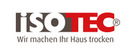 Logo ISOTEC GmbH in Hallstadt