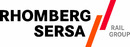 Logo Rhomberg Sersa Gleisbau GmbH in Dresden