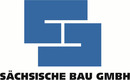 Logo Sächsische Bau GmbH in Dresden