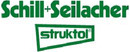 Logo Schill+Seilacher Saxol GmbH in Pirna