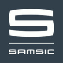 Logo SAMSIC Gebäudereinigung GmbH in Meißen
