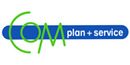 COM plan + service GmbH