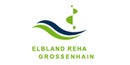 Logo Elbland Reha und Präventions GmbH in Großenhain