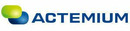 Logo Actemium Deutschland in Dresden