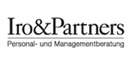 Logo Iro&Partners Personal- u.ManagementberatungsgmbH Zentrale Salzburg in Dresden