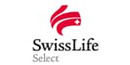 Logo Swiss Life Select Deutschland GmbH in Dresden