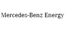Logo Mercedes-Benz Energy GmbH in Großröhrsdorf
