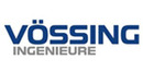 Logo Vössing Ingenieurgesellschaft mbH in Dresden