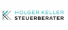 Logo Steuerberater Holger Keller in Radebeul