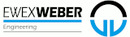 Logo EWEX-Weber Engineering GmbH in Dresden