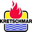 Logo Kretschmar Haustechnik GmbH in Dresden