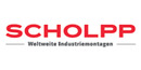 Logo SCHOLPP GmbH in Dresden