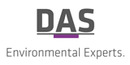Logo DAS Environmental Expert GmbH in Dresden