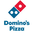 Logo Domino's Pizza Deutschland GmbH in Dresden