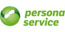 Logo persona service AG & Co. KG Dresden-Altstadt in Dresden