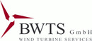 Logo BWTS GmbH in Dresden