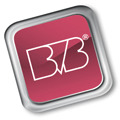 Logo BVB-Verlagsgesellschaft mbH in Dresden