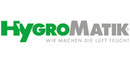 Logo HygroMatik GmbH in Dresden